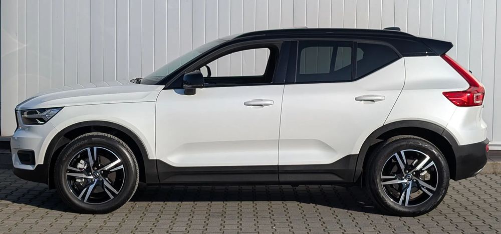 Volvo XC 40