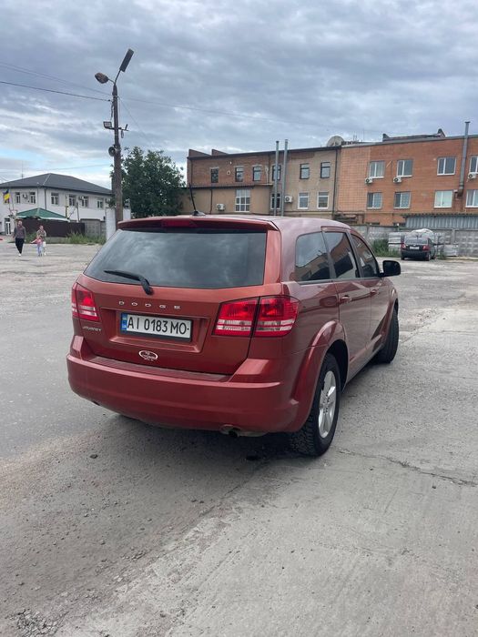 продам Dodje Journey