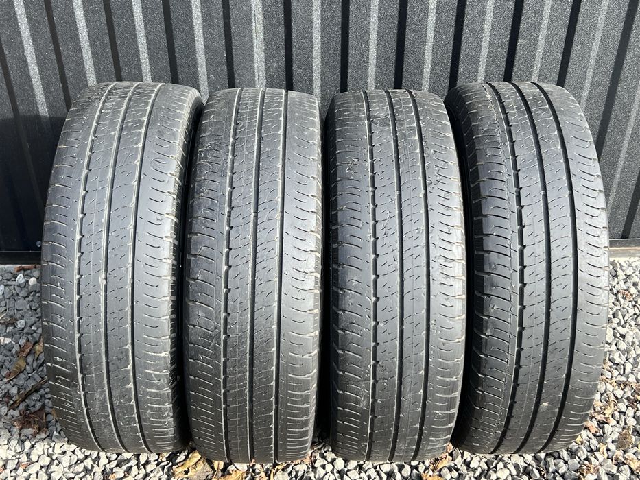 Диски Рено Трафік Опель Віваро Фіат Таленто колеса 215/65 R16 C Trafic