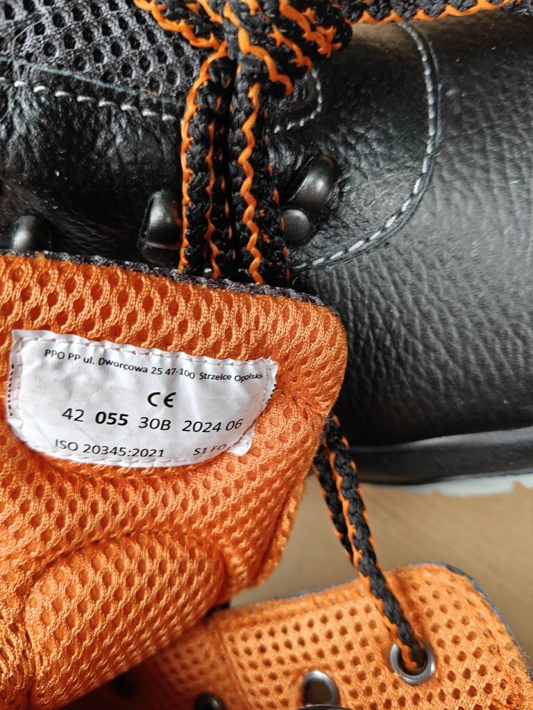 Buty robocze OPP PRO 42 Kielce • OLX.pl Buty robocze OPP PRO 42 Kielce • OLX.pl