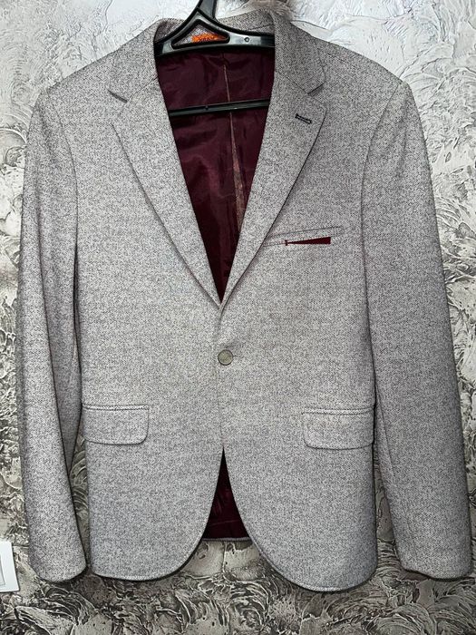 Піджак чоловічий, для хлопчиків