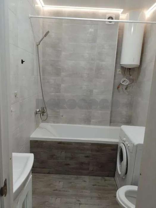 Продаж 1к квартири з ремонтом, Софіївська Борщагівка, Держпрограми