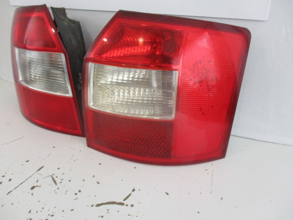 farolim farol tras audi A4 sw carrinha 2006