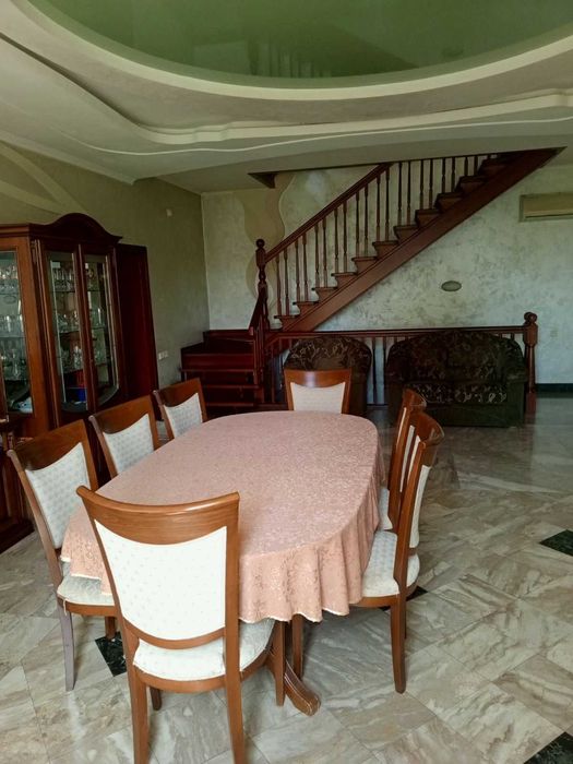 Продам дом в Березановке по ул. Белградская