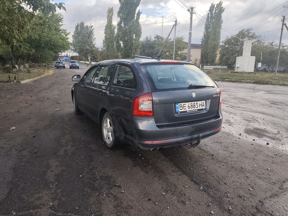 продам шкоду Октавія а5