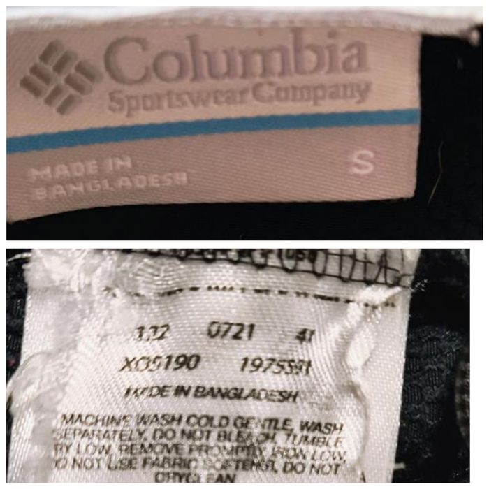 Чоловіча куртка вітровка  Columbia softshell, Reebok