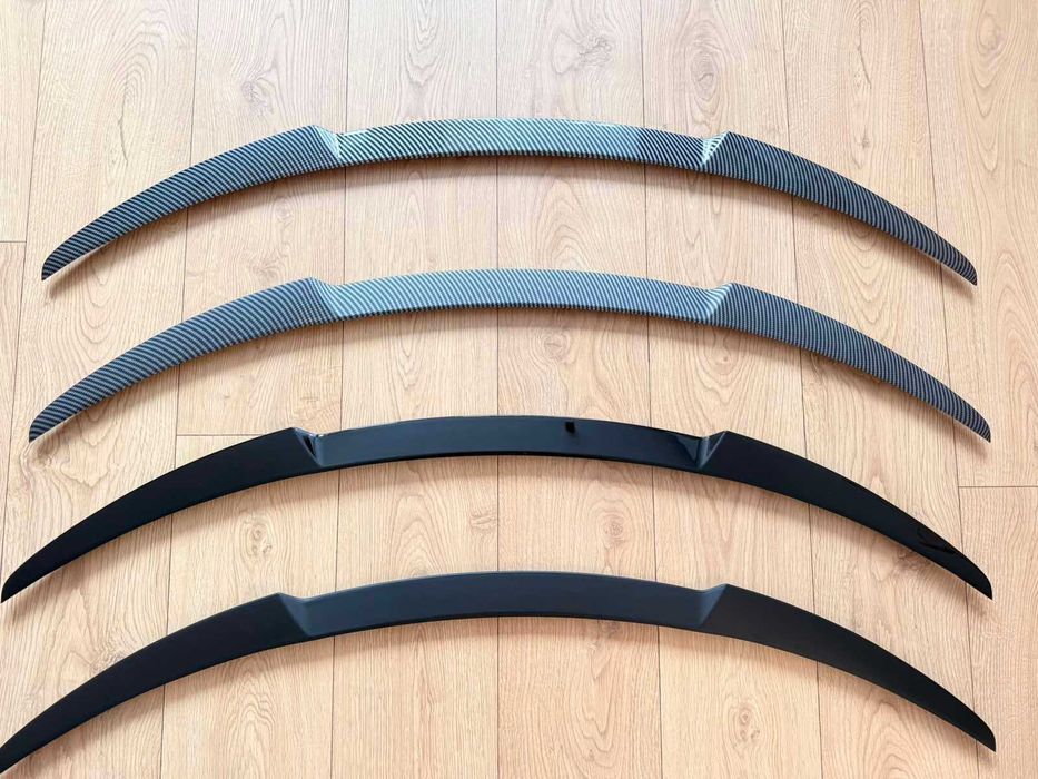 тюнинг Tesla Model 3, Y: жабры, накладки на зеркала, на камеры заднего вида