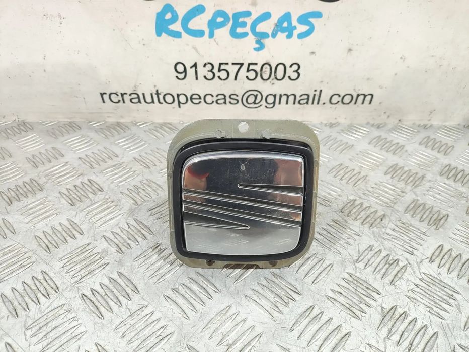 Puxador de Mala Seat Ibiza 6k2 (1999 - 2002) - 6K0827565B