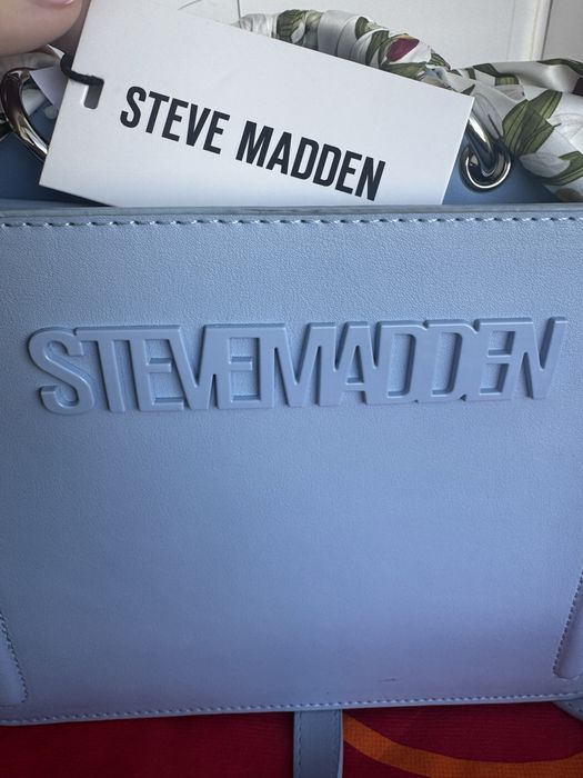 Сумка Steve Madden