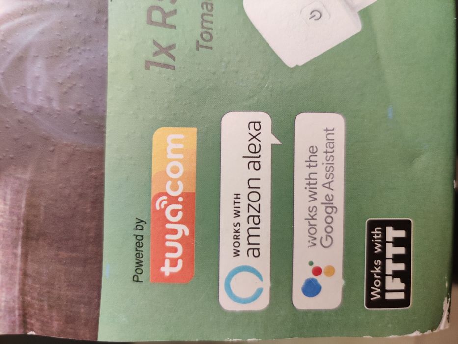 Excelente kit Smart home com Google nest novo