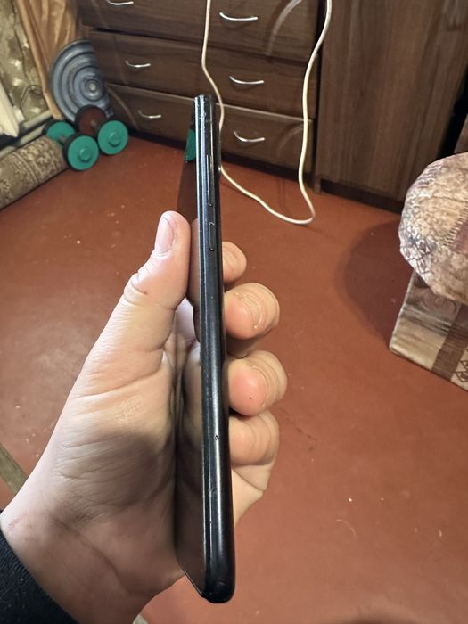 Redmi 9A  повна комплектація + коробка