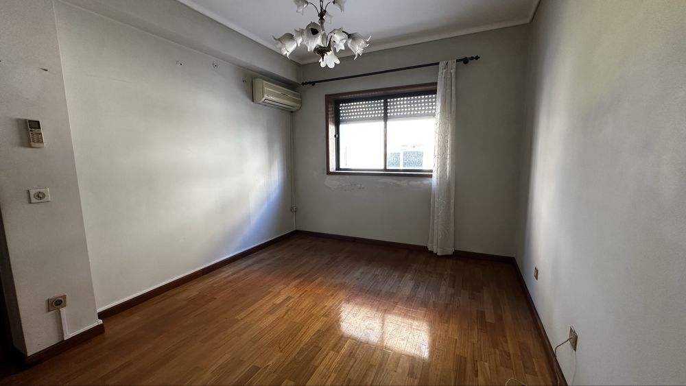 Apartamento T3 - Praia da Barra