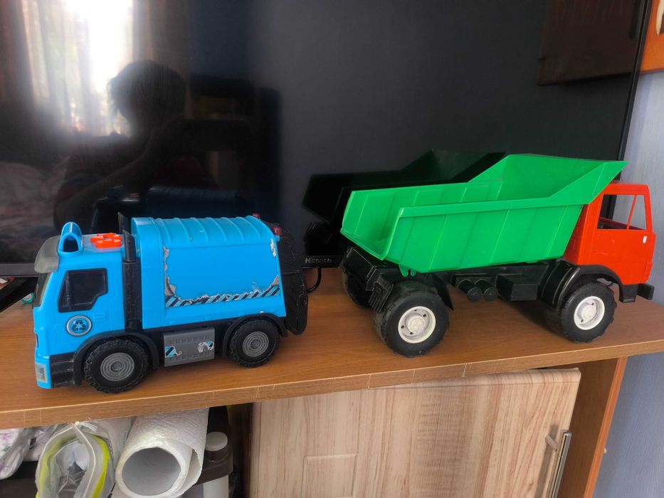 Машинки детские. Детские игрушки