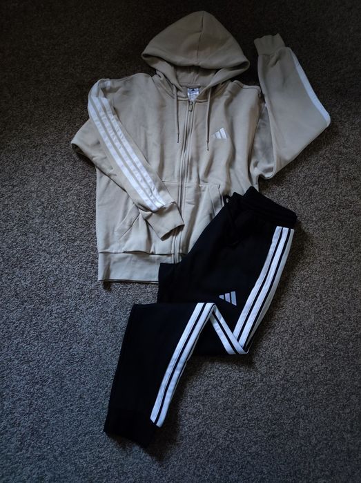 Adidas худі товстовка утеплена