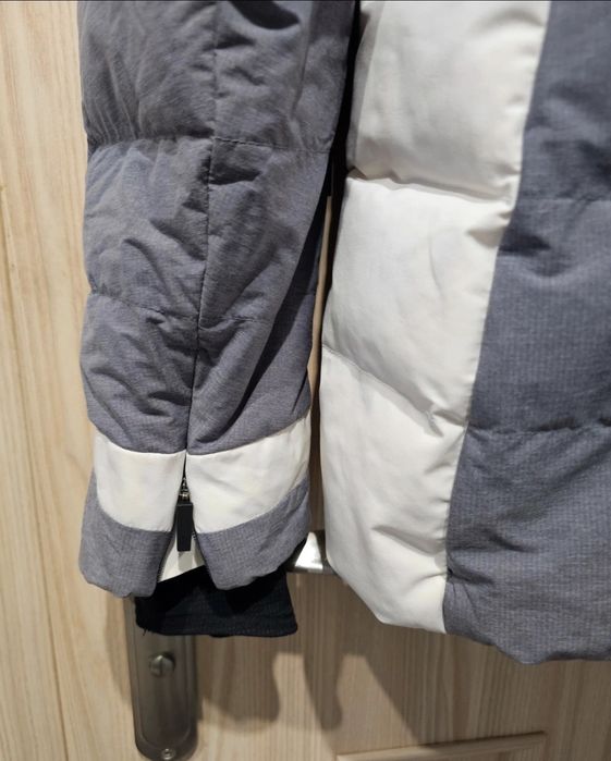 Kurtka narciarska Kjus damska 42 XL Dermizax EV,Fast II20,Premium Down