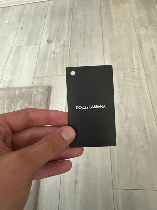Джинси для міста Dolce Gabanna оригінал