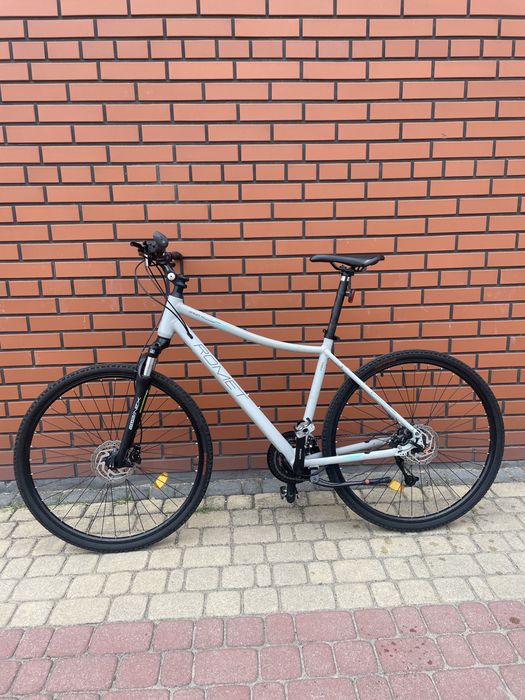 Rower crossowy Romet Orkan 4