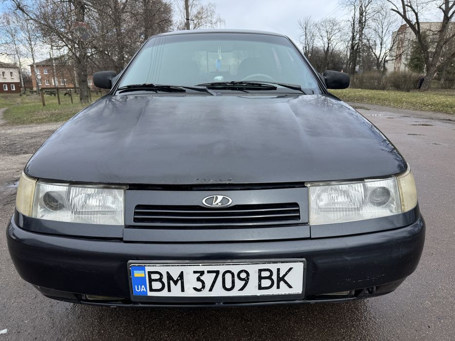 Продам Ваз 2110 2011г