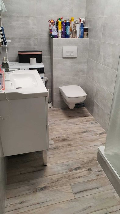 Okolice centrum Apartament z miejscem parkingowym w pełni umeblowany - Widok 3