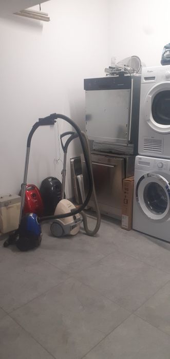 Używany  sprzęt  AGD