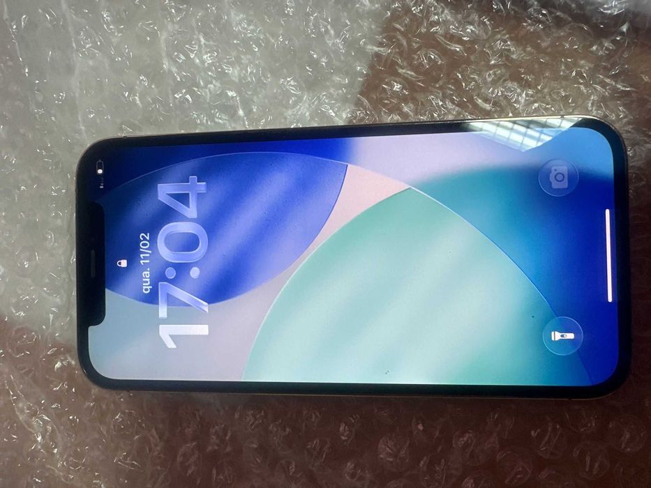 Iphone 12 Pro dourado 128GB