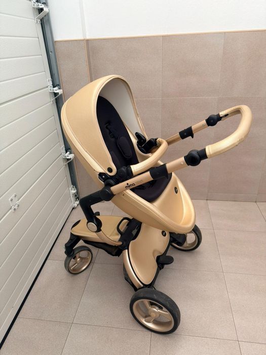 Mima Stroller Like New512461759411005443