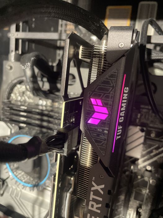 Geforce 3060ti TUF Asus