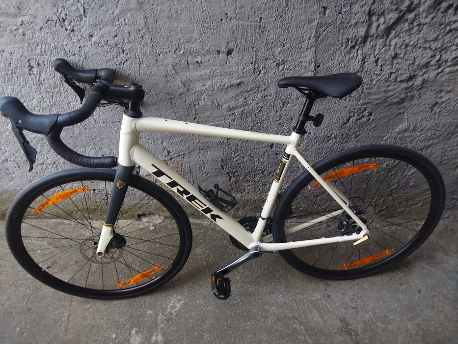 Sprzedam Rower szosowy trek domane4