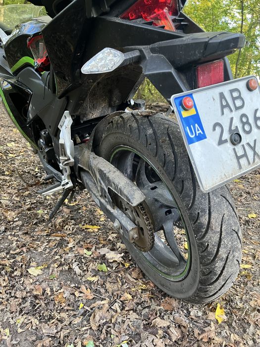 Лонсін gp 250 терміново торг присутній