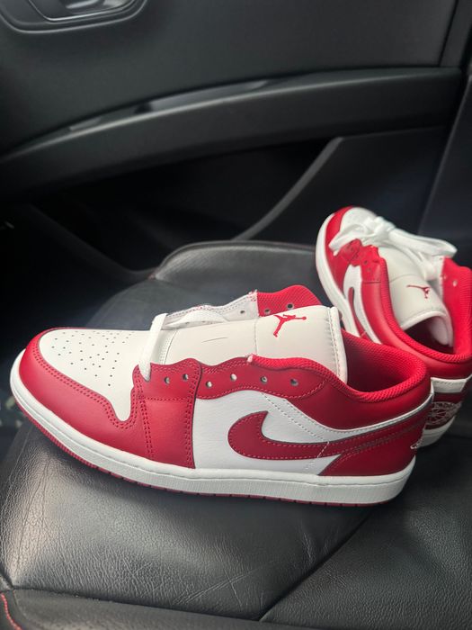 Nike Air Jordan 1 Low