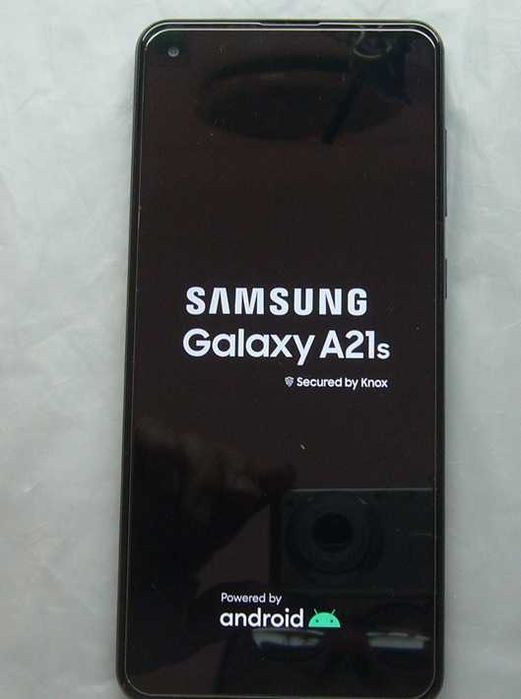 Samsung Galaxy A21S
