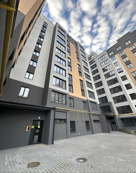 Вигідна пропозиція! 1к квартира у зданому будинку ЖК “Дім 3”