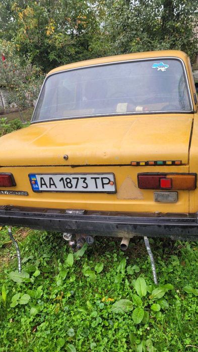Продам ВАЗ 2101