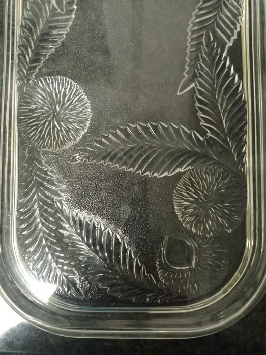 Prato para torta