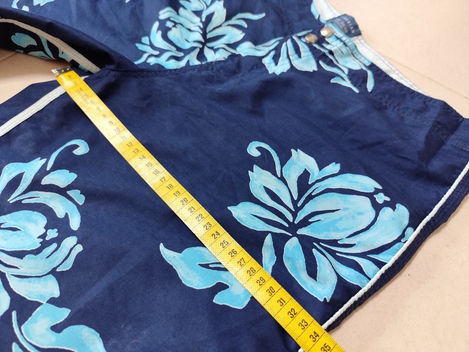 Calções de Banho para Homem - Siberian (Tam. L - 44)