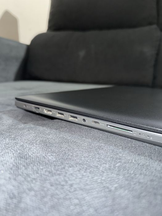 Lenovo Ideapad 330 + Mochila Lenovo (nova)