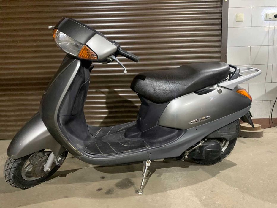 Продам мопед Honda Lead AF-48