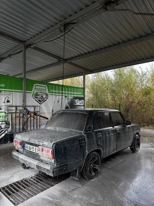 Продам ВАЗ 2107 31т пробігу