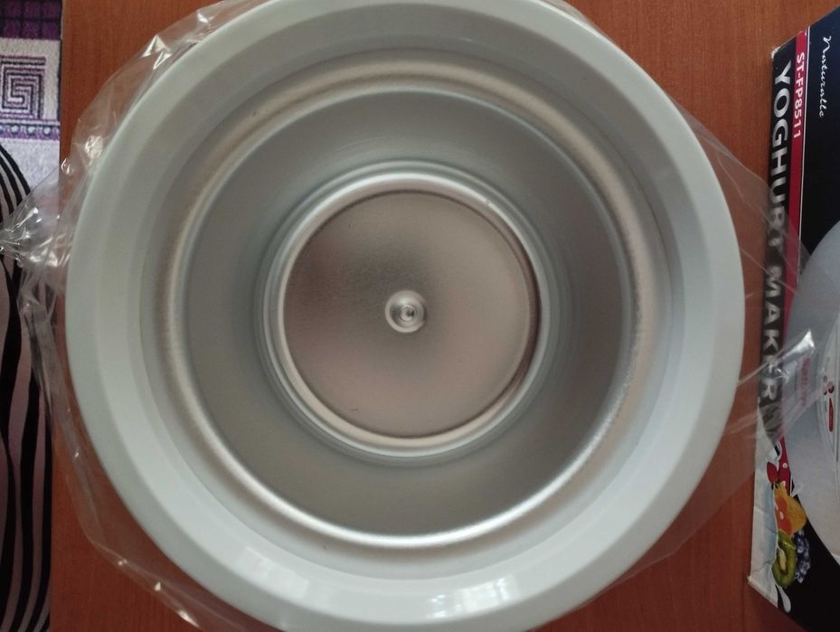 Морожениця DEX DICM-10 нова