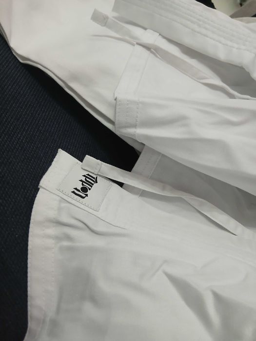 160 Kimono Judoga Ippon Gear