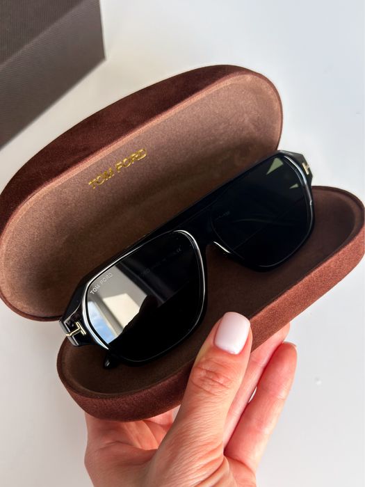 Окуляри tom ford очки Tom Ford