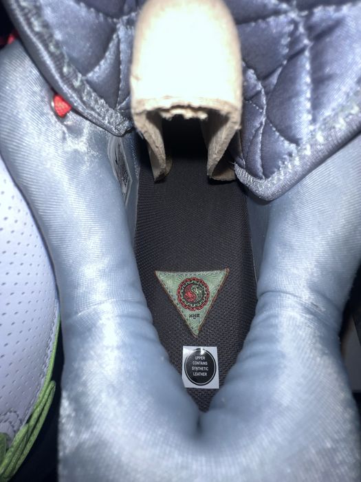 Nike Lebron XXII novos na caixa