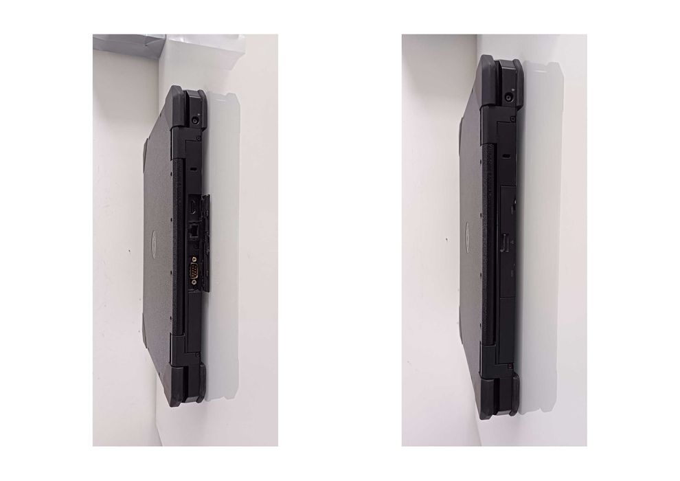 Dell Latitude 5420 Rugged Ecrã 14 Touch/i5 8ª/SSD512GB/16GBRAM Robusto