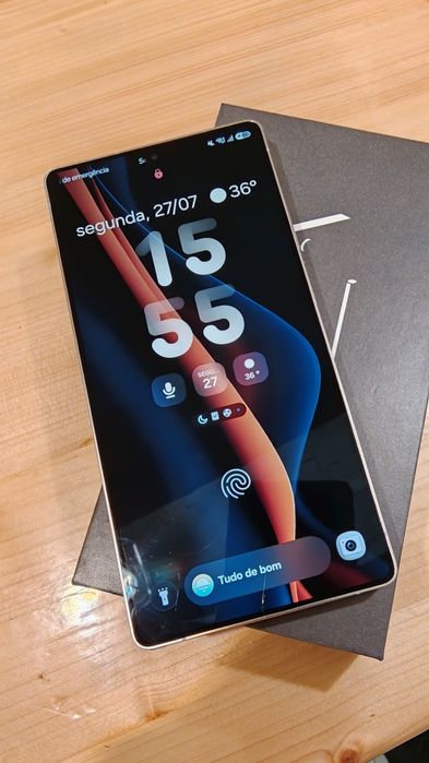 Samsung S25 ultra 256Gb