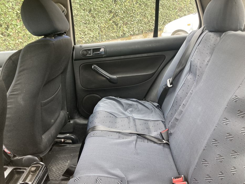 Volkswagen Golf 1.9 TDI