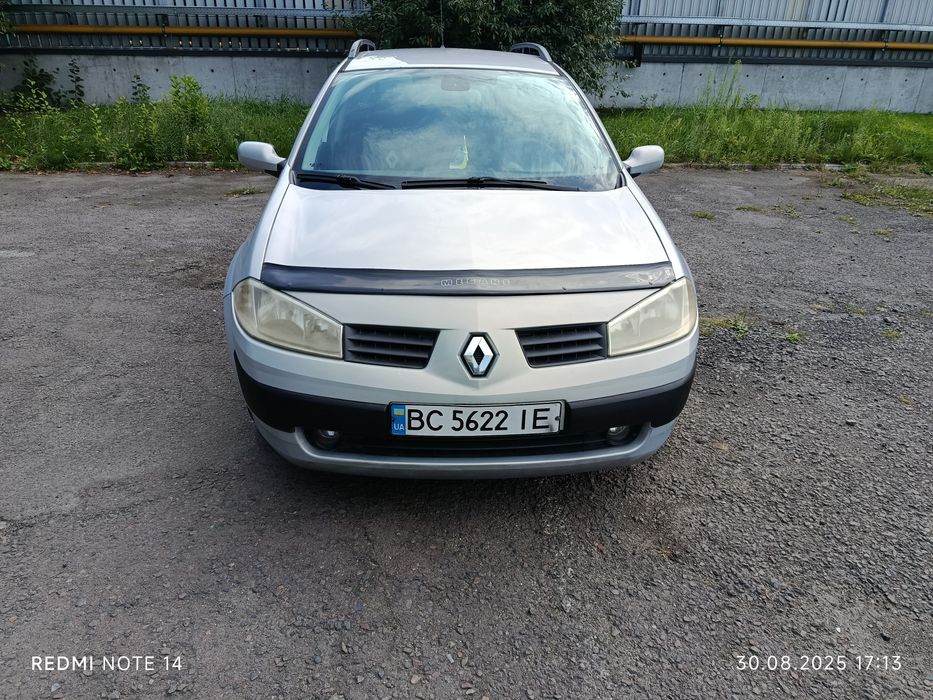 Продам автомобіль.