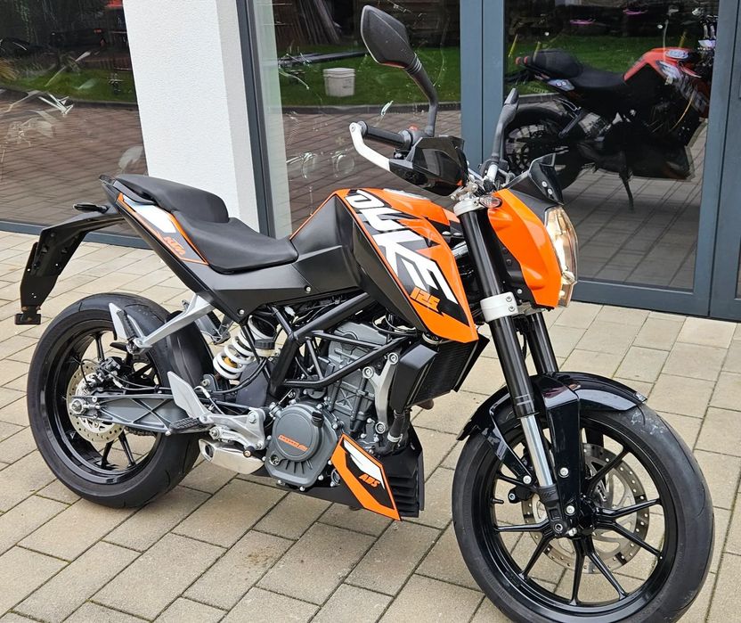 KTM