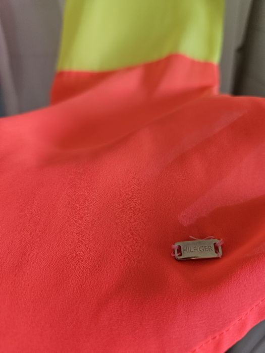 Camisa Tommy Hilfiger