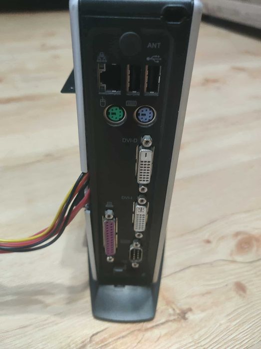 Terminal HP T5570