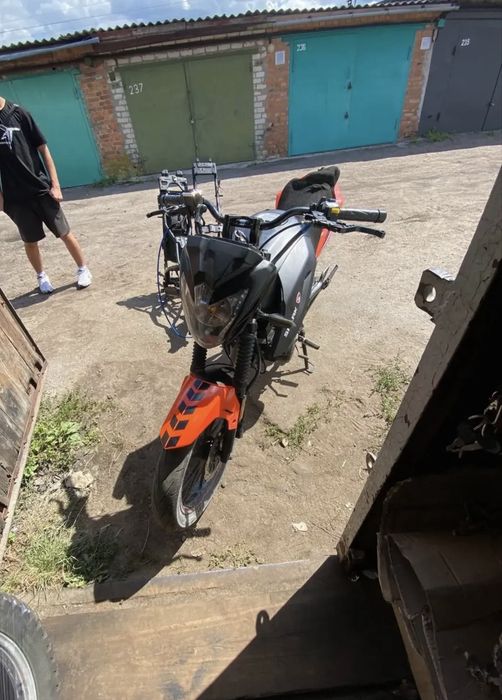 Запчастини spark r28 200